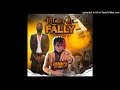 Dj Kinny Afro Beatz - Ritmos Do Fally  (Instrumental)