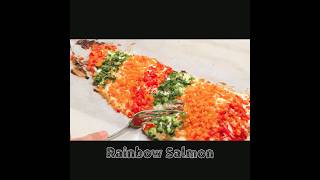 Rainbow Salmon