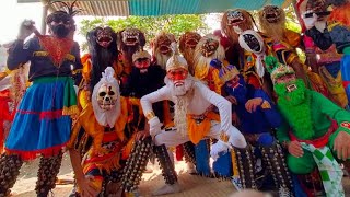 Jatilan Campur (klasik)-Karya Manunggal Budaya #jathilan #jathilanjogja #jathilanklasik #campurbawur