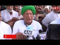 digvijay chautala engagement दिग्विजय चौटाला की सगाई में क्यों नहीं आए op chautala abhay chautala