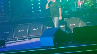Staind - Raw Foxwoods 10/5/19