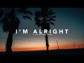 I‘M ALRIGHT | A Cinematic Travel Film