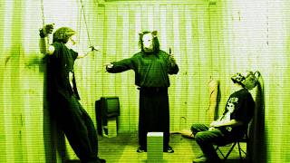 Peacemaker - "Reverse Bear Trap" (Official Music Video) | BVTV Music