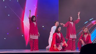 nach punjaban Nach Global village live performance ❤️#viralvideo