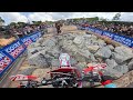 Romaniacs 2024 | Sandra Gomez | Prologue Highlights | Insta360