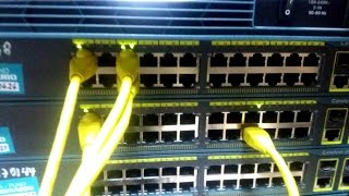 6.3.1.1 Lab - Securing Layer 2 Switches (Real Lab)