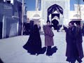 shah mosque iran 1965