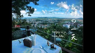 Thailand Phuket Family Fun Tour 4普吉岛亲子游第四集