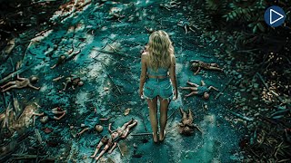ISLAND OF THE DOLLS 🎬 Full Exclusive Horror Movie Premiere 🎬 English HD 2024