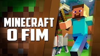 Minecraft - O FIM DA SÉRIE da Cidade dos Piratas