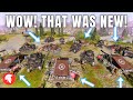 WOW! THAT WAS NEW! - Company of Heroes 3 -Afrikakorps Gameplay - 2vs2 Multiplayer - No Commentary