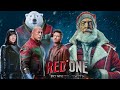 Red One Full Movie|| Dwayne Johnson,Chris Evans,Lucy Liu,J. K. Simmons || Facts & Reviews