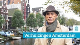 Groeit de Amsterdamse bevolking? - CBS