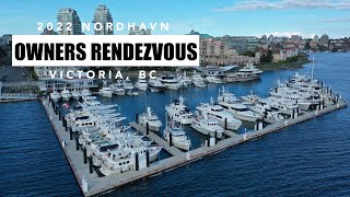 Nordhavn Owners Rendezvous 2022