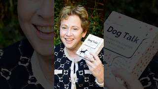 Dog Talk Conversation Starters for Dog People, created by Liz Murdoch, Animal Communicator