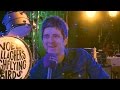 Noel Gallagher talks about new High Flying Birds Album 'Chasing Yesterday'