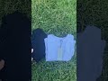 2’li basıc tşört önerisi 👌🏽✨ shorts youtubeshorts keşfet öneri