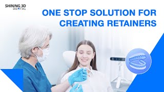 One Stop Solution For Creating Retainer