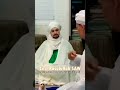 Maula Muhammad Amin Al Idris AlHasani