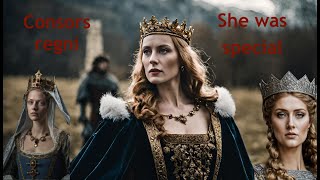 Queen, Prison Break, Saint: The Most Impressive Medieval Empress (Medieval History Documentary)