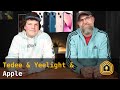 Tedee & Yeelight & Apple - HomeKit Weekly Podcast