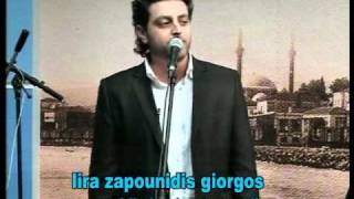 ZAPOUNIDIS KOSTAS K ,GIORGOS kagkelidis