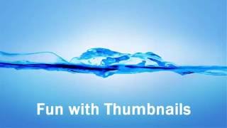 How to Make Thumbnails with Bootstrap