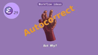 Emacs as Microsoft Word killer part 2