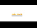 How to Create a Floating Text Animation Effect in HTML and CSS