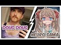 Neuro Sama Collab With Doug Doug