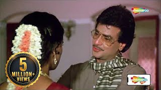 Swarag Se Sunder (1986) (HD) - Jeetendra, Mithun Chakraborty, Jaya Pradha | Family Drama Movie