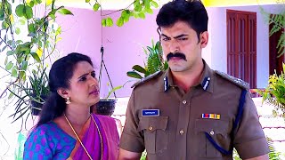 Athmasakhi | Episode 06 - 18 July 2016 | Mazhavil Manorama