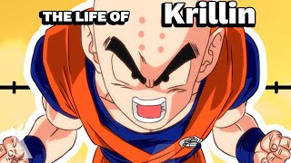 The Life Of Krillin (Dragon Ball)