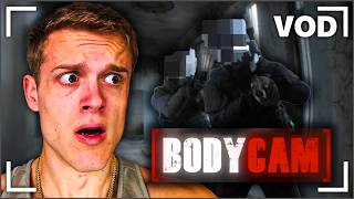 Bodycam #1 | Joe Bartolozzi