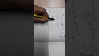 Error function part 4