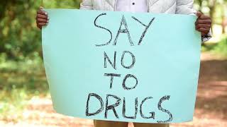 SAY NO TO DRUGS!| POWERFUL SPOKEN WORD