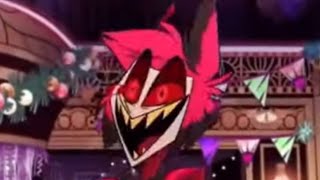 Every part that made me scream in Hazbin Hotel (aka Hazbin Hotel out of context)