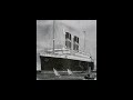 brief history of rms regina 1917