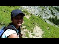 wandern in tirol plansee gehrenjoch und highline179