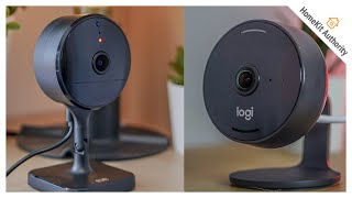 Logitech Circle View vs Eve Cam  - Which premium exclusive HomeKit Secure Video is best for you?