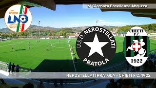 NEROSTELLATI - CHIETI ...... ( LIVE )