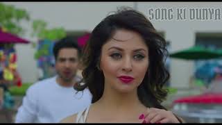 Hardy Sandhu- HORNN BLOW Video Song - Jaani - B Praak - New Song 2023