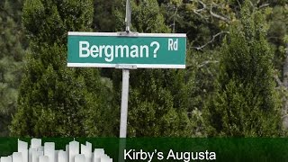 Kirby's Augusta - How Do You Spell, Augusta?