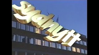 Sydnytt (SVT 1996-10-30)