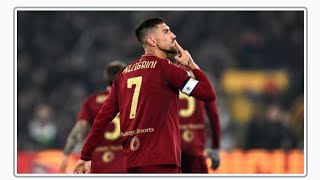 ⚽Pagelle dello zio di Udinese-Roma 1-2⚽Rensch buon esordio‼️ Pellegrini solita mina vagante💥🐺