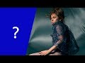 What is the instrumental? Lady Gaga #1
