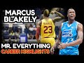 Is Marcus Blakely the greatest Import of Purefoods ( Mr. Everything )