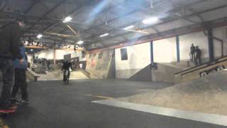 Winter & Spring BMX Edit 2011 (HD)