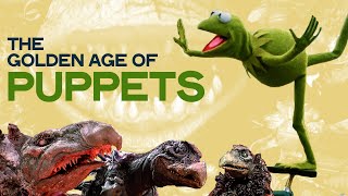 The Rise And Fall Of Muppet Cinema