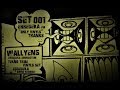ERREDEKA FM SET001 TEKNO TRIBE /// WALLYENS